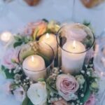 Which Order Do You Wear Engagement Wedding and Anniversary Rings Proper order of wearing engagement, wedding, and anniversary rings: Engagement on top, wedding in the middle, anniversary on bottom