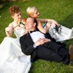 Can You Attend Wedding After Funeral Can you attend wedding after funeral - Yes, but consider your emotional capacity and respect for the deceased