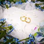 can you wear maroon to a wedding