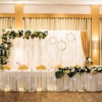 Do You Put Registry Info on Wedding Invitations RSVP with registry details. Join us on our special day