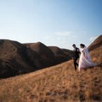 Why Are Wedding Gowns White Why Are Wedding Gowns White - Symbolism, Tradition, Culture, and History Linger in White Bridal Attire