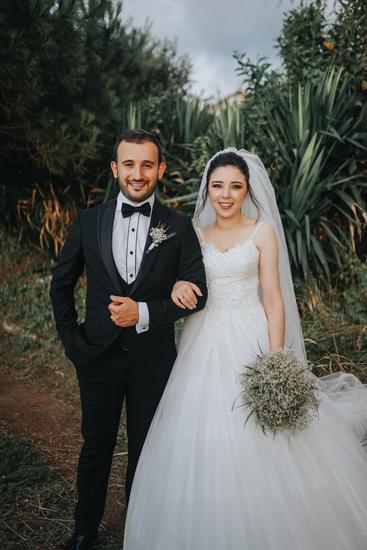 How Much Is a Wedding at Kew Gardens 1 Kew Gardens Wedding Cost: Creating Fantasy in the Grove