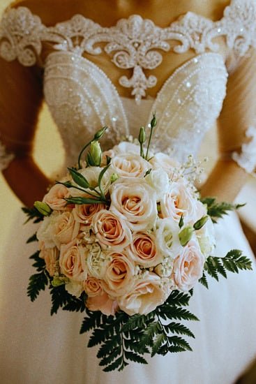 Do You Wear Wedding Ring Everyday 1 Everyday accessory: Wedding ring on hand