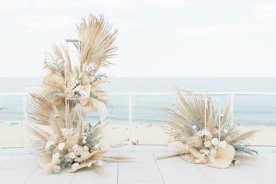 How far in advance to book your wedding venue: Timing tips for securing the perfect location