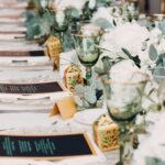 Pants for Wedding Attire: Choosing the Right Style for a Modern Look