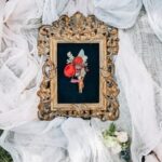 Who Gives a Speech at a Wedding WHO GIVES A SPEECH AT A WEDDING: Maid of Honor delivering heartfelt speech for the newlyweds