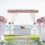How to Address Gay Couple on Wedding Invitation Inviting beloved gay couple to celebrate their union on wedding day, addressing them with love and respect