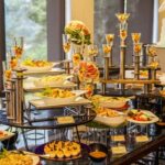 Average Indian wedding costs vary widely. Research and plan for your specific needs and location