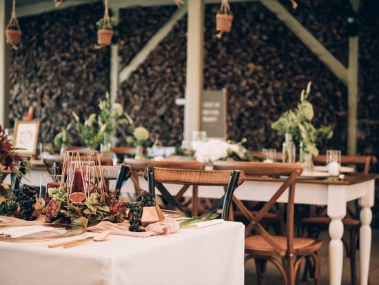 when are wedding speeches