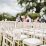 How to Make a Swag for a Wedding Arch How to make a swag for a wedding arch: step-by-step tutorial for the perfect wedding decor