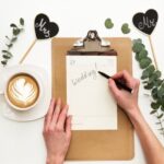 How Many Hours Does a Wedding Planner Work Wedding planner working overtime to make dream weddings happen