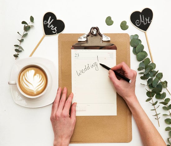 Wedding planner working overtime to make dream weddings happen