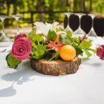 Which Ring Goes First Wedding or Engagement Wedding ring traditionally goes on first, followed by the engagement ring - Wedding or Engagement first