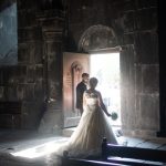 How Long After Wedding to Send Thank You 4-6 weeks for mailed, 1-2 weeks for emailed