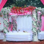 Is Rain on a Wedding Good Luck A sign of blessings and new beginnings