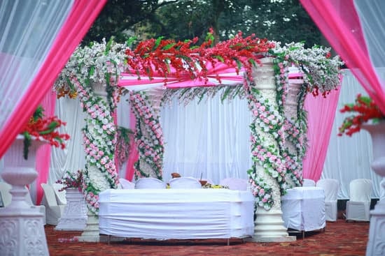 Is Rain on a Wedding Good Luck 1 A sign of blessings and new beginnings