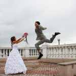 How Long Will a Wedding Dress Stay White How long will a wedding dress stay white Factors like fabric and storage determine the duration