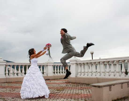 How Long Will a Wedding Dress Stay White 1 How long will a wedding dress stay white Factors like fabric and storage determine the duration