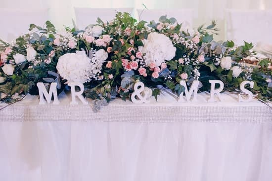 Do you break even on a wedding