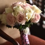 How Much Do Roses Cost for a Wedding Wedding roses cost varies. Budget for roses with quotes from florists