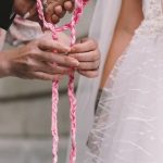 A budget-friendly floral option for your big day