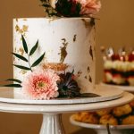 6-8 weeks is ideal for planning