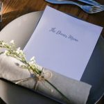 A Letter to a Bride on Her Wedding Day Emotional letter to a bride on her wedding day, filled with love and well wishes