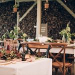 How to Decorate a Wine Bottle for a Wedding Step-by-step guide on how to decorate a wine bottle for a wedding centerpiece