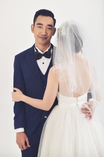 Can You Wear Black to a Wedding Men 1 Can you wear black to a wedding men Tailored black suit with tasteful accessories