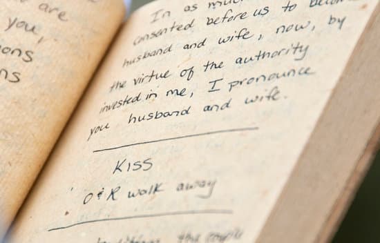 Who Goes to a Wedding Rehearsal 1 Guests gathered for wedding rehearsal dinner, happy couple prepares for big day