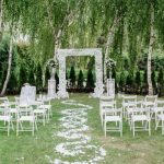 How to Cut a Wedding Cake Properly Step-by-step guide on How to Cut a Wedding Cake Properly