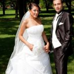 How Long Does a Typical Wedding Ceremony Last Duration of a typical wedding ceremony varies depending on customs