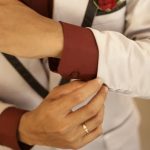 Consider milestone anniversaries for a special celebration of love