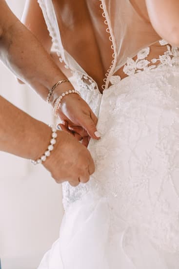 What Hand and Finger Is a Wedding Ring 1 Traditional placement of wedding ring on left ring finger