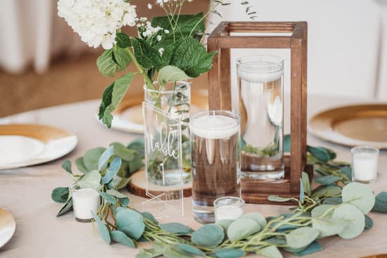 Wedding venue payment methods - How do you pay for a wedding venue