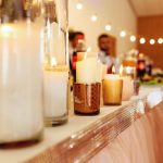 Modest dress or suit appropriate for temple ceremony