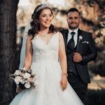 what size sparklers for wedding exit