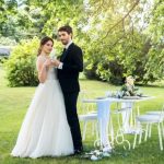 How to Be a Wedding Designer Step-by-step guide on how to become a successful wedding designer, including training and industry tips