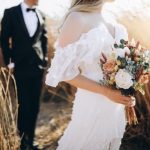 Pencil skirt outfit for wedding, stylish and appropriate attire for any dress code