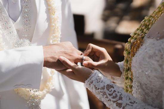 How to Address a Wedding Invitation for a Plus One 1 Step-by-step guide for addressing a wedding invitation for a plus one guest