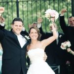 Ultimate guide on how to choose wine for wedding receptions