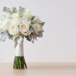 Beautiful A Line Midi Wedding Dress - Classic and Elegant Choice for Your Special Day