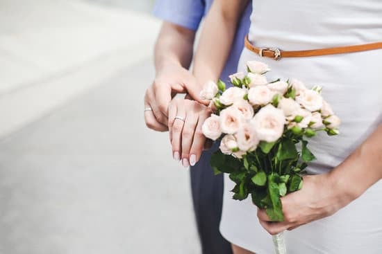 Are Rose Gold Wedding Rings Popular 1 are rose gold wedding rings popular