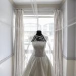 How Many Wedding Toasts A joyous couple raising their glasses during multiple toasts at their reception