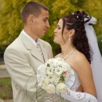 George Stephanopoulos supports Robin Roberts at her wedding celebration