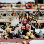Is the Officiant Part of the Wedding Party Photo of officiant standing with wedding party, IS THE OFFICIANT PART OF THE WEDDING PARTY