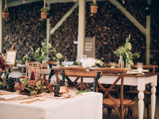 personalized ceremony enhances intimate connection, adds love and meaning