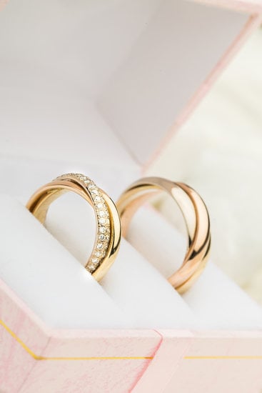 Classic Love Ballad Playlist for Your Big Day