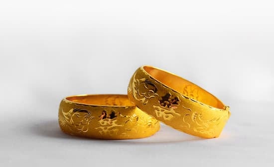 Image showing WHICH FINGER DOES THE WEDDING RING GO ON, traditional ring finger concept