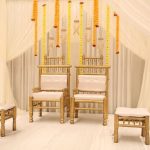 Voyeur Wed Captivating visual storytelling of voyeuristic scenes at a wedding ceremony